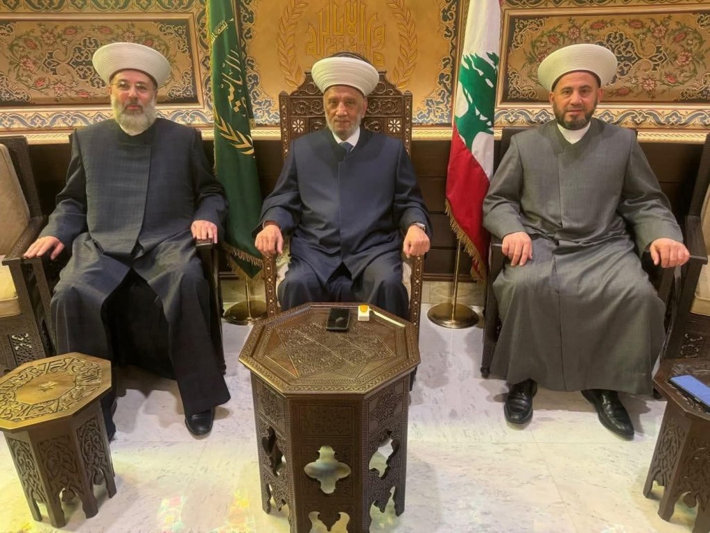 دار الفتوى تؤكد وحدة الموقف