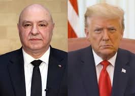 عون – روبيو: اتصالات تحت النار… هل يقترب وقف إطلاق الجنوب؟