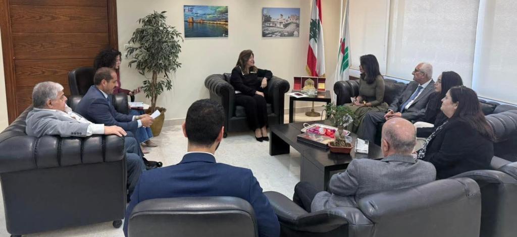 بايراقداريان وبيروت ماراثون نحو معايير طبية أكثر&nbsp;صرامة