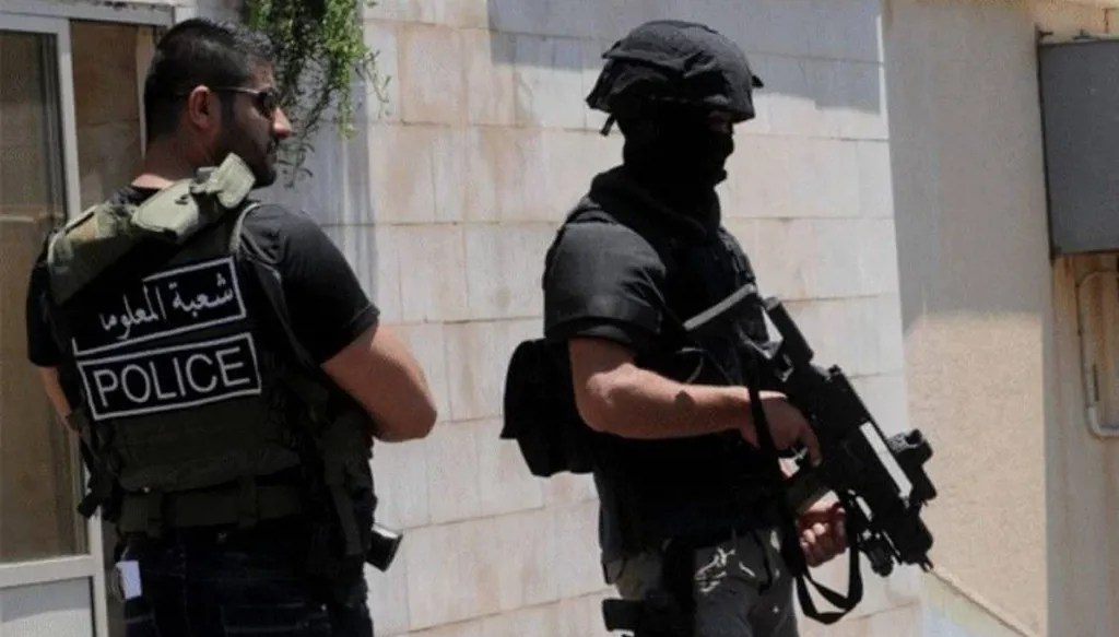من حارة صخر إلى دير عمار… شعبة المعلومات&nbsp;بالمرصاد…