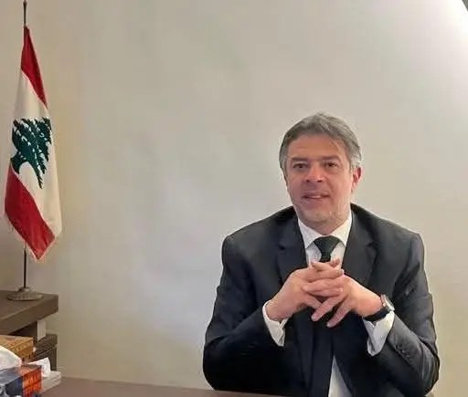 فراس أبو حمدان مهنئاً بعيد الأضحى: نأمل بانقشاع الغيمة السوداء وعودة الأمن إلى الجنوب&nbsp;ولبنان