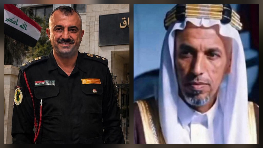 “أبو عمر” جديد يظهر في لبنان… من هو “العقيد العراقي الوهمي” الذي اخترق السياسة والأمن؟