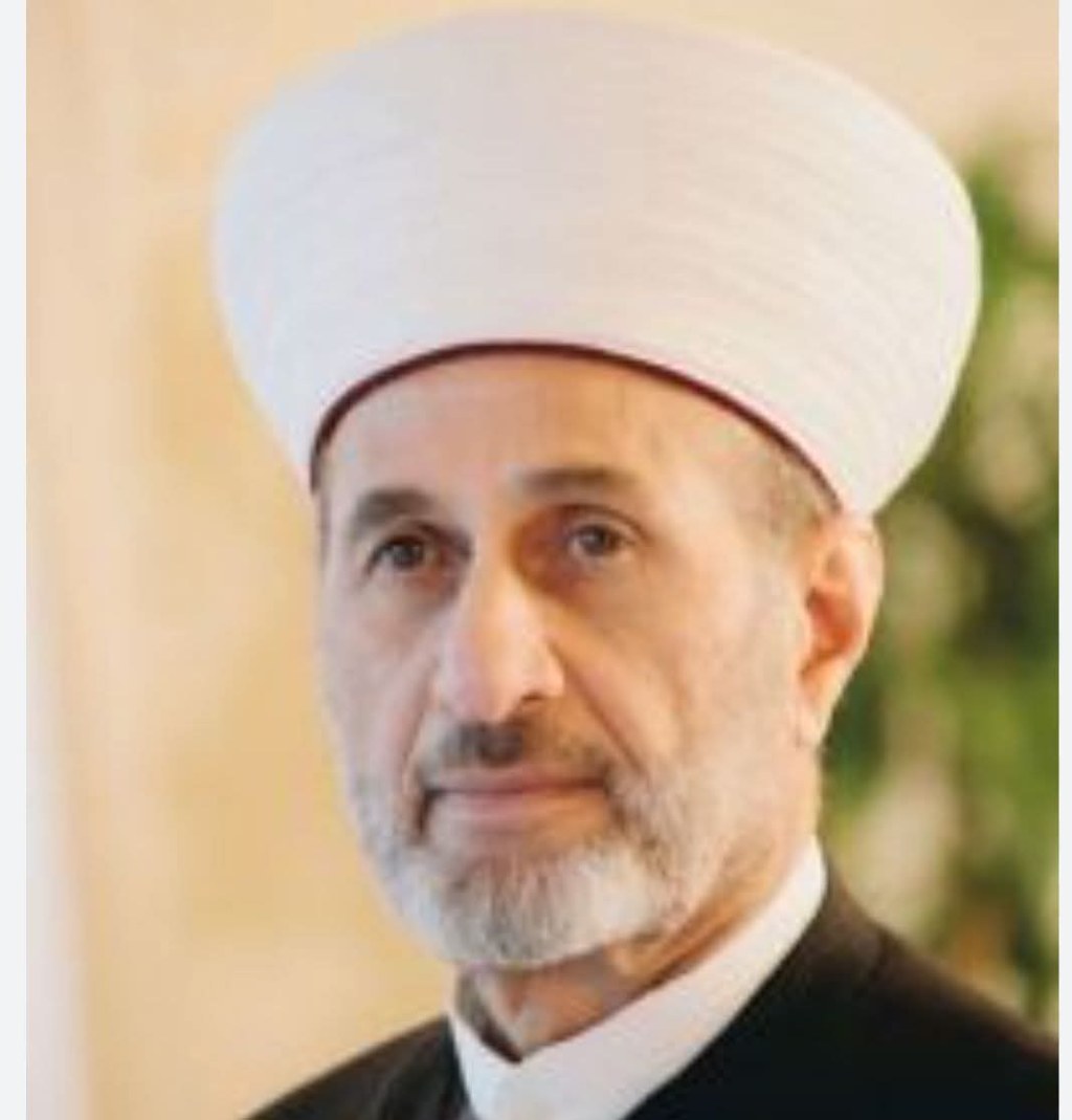 الشمالي: اغتيال المفتي حسن خالد اغتيال&nbsp;للاعتدال