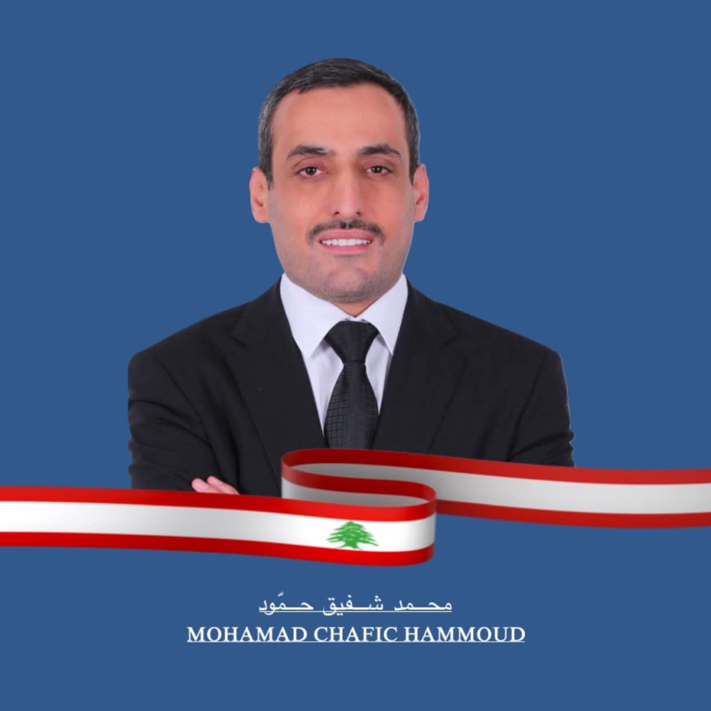 حمود يرفع سقف الموقف: “لا عفو&nbsp;انتقائياً”…