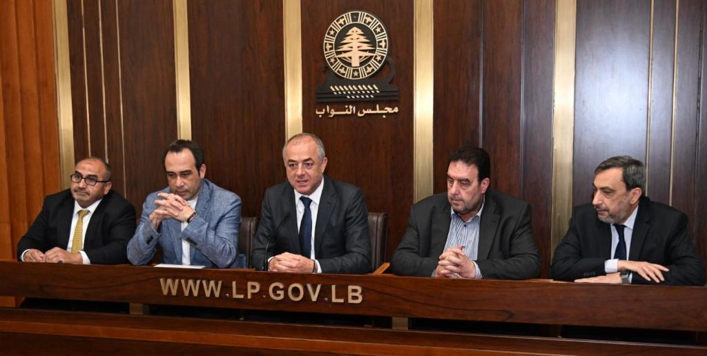 ملف العفو العام يدخل مرحلة الحسم… الحشيمي: نهاية..