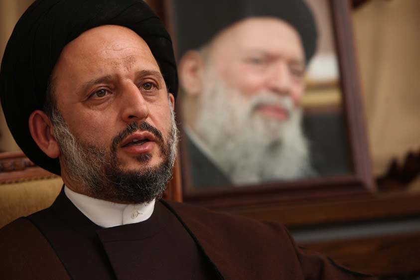 العلامة السيد علي فضل الله: السنة الهجرية محطة لاستلهام التضحيات وتعزيز الوحدة في مواجهة&nbsp;التحديات