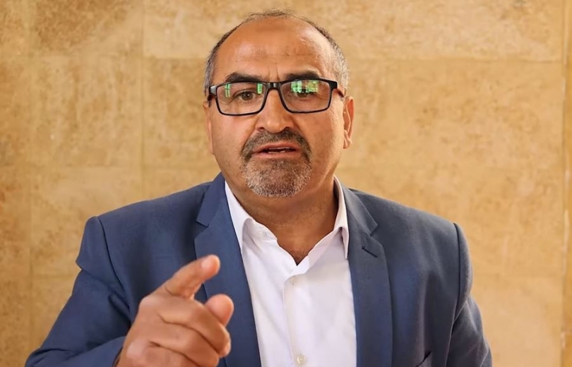 الحشيمي يطالب بحسم ملف الامتحانات الرسمية