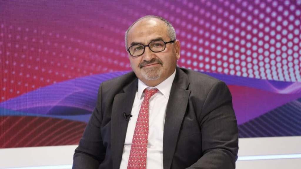 الحشيمي: قرار السعودية استئناف استيراد المنتجات اللبنانية رسالة ثقة ودعم للاقتصاد الوطني