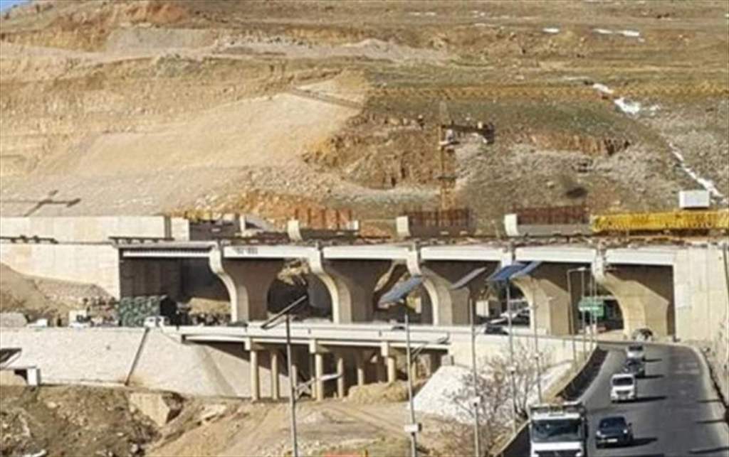 بعد سنوات من التوقف… تمويل جديد يعيد الحياة إلى نفق الأزهر الشريف ويقرّب إنجاز الأوتوستراد&nbsp;العربي