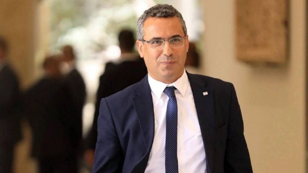 من قلب هولندا… لبنان يفتح بوابة الزراعة الذكية: هاني يرسم ملامح “نموذج زراعي جديد” قائم على الابتكار والشراكات&nbsp;الدولية