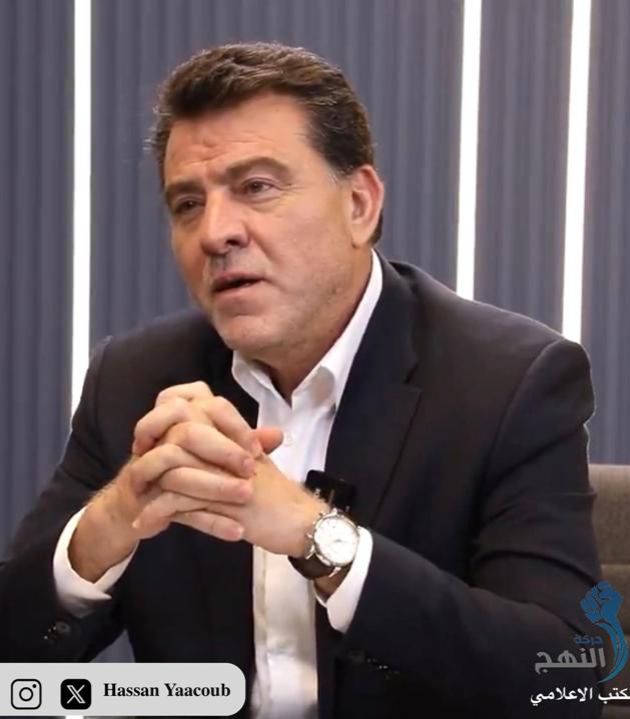 يعقوب: لماذا تراجع نتنياهو عن قصف&nbsp;الضاحية؟