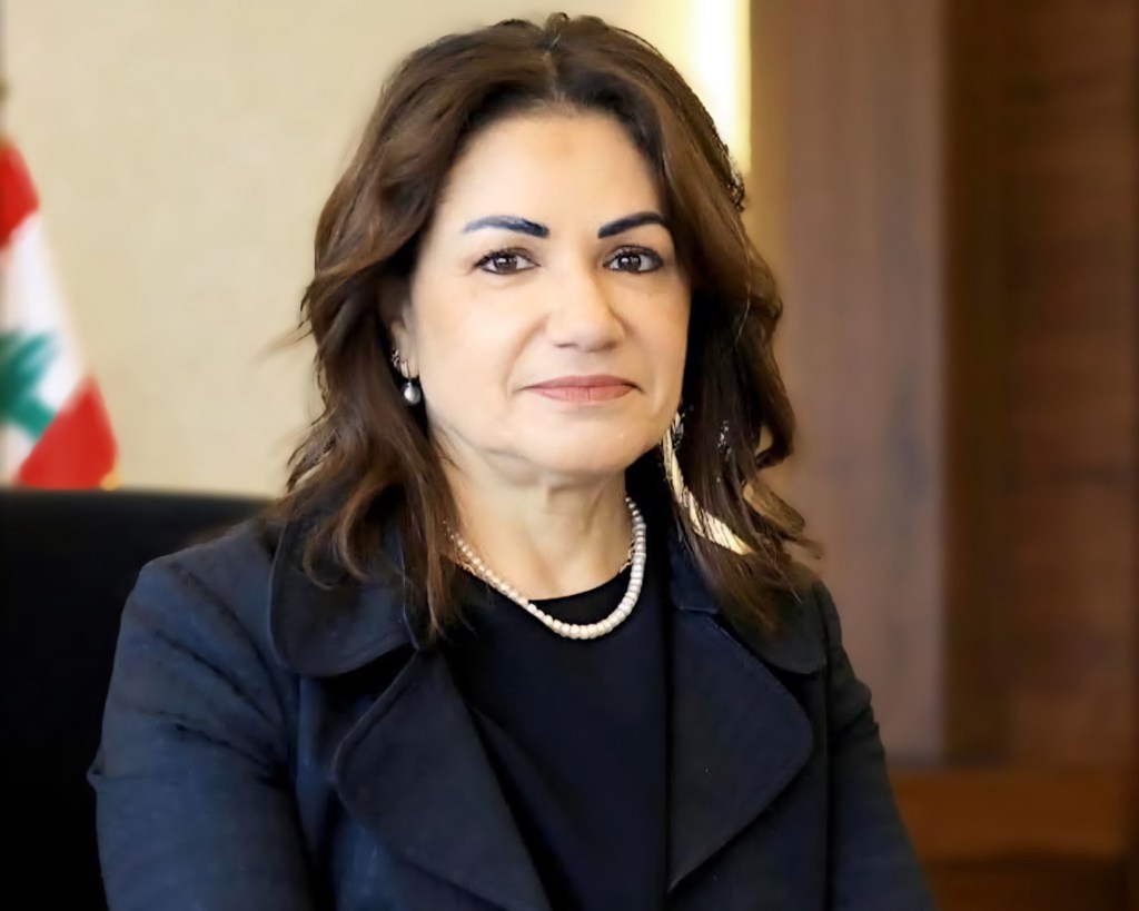 وزيرة الشؤون: لا استنسابية في&nbsp;“أمان”…