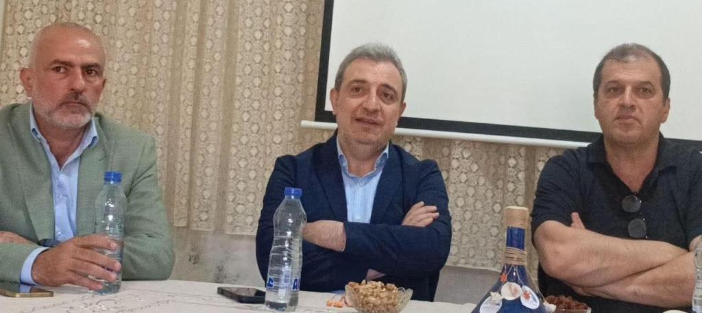 أبو فاعور و«LOST» يطلقان برنامجاً للتدريب على التصنيع الغذائي في راشيّا