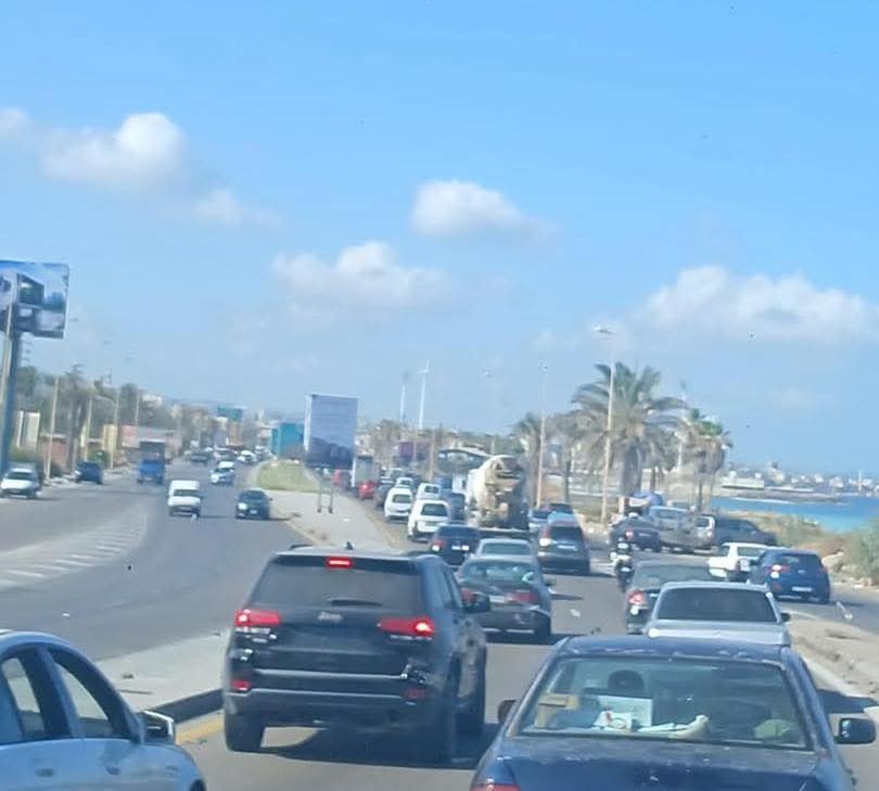 استعدوا لموجة حرّ مرتقبة…