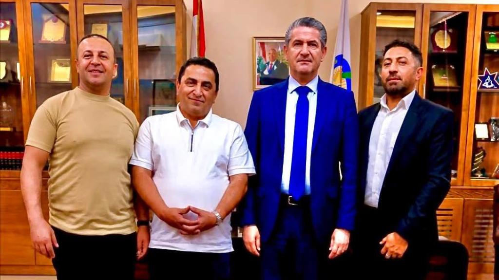 الكهرباء والمياه في صلب الاهتمام… وفد من البقاع الغربي يطرح هواجس المنطقة أمام محافظ البقاع