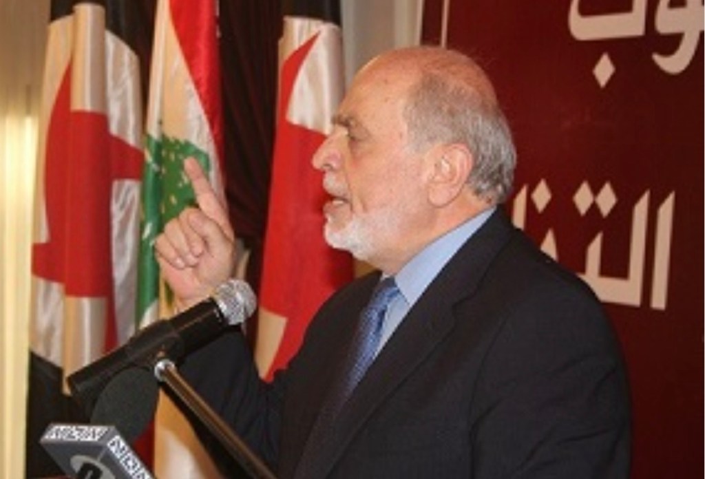 حردان: وقف العدوان لا يكتمل إلا بالانسحاب الكامل للعدو والإفراج عن الأسرى