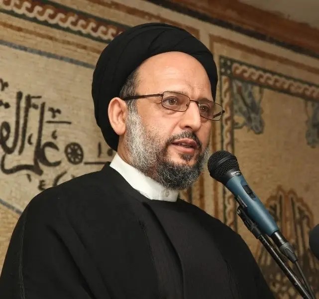 السيد علي فضل الله: وحدة اللبنانيين ضرورة لاستعادة الأرض وحماية السيادة وتعزيز صمود العائدين