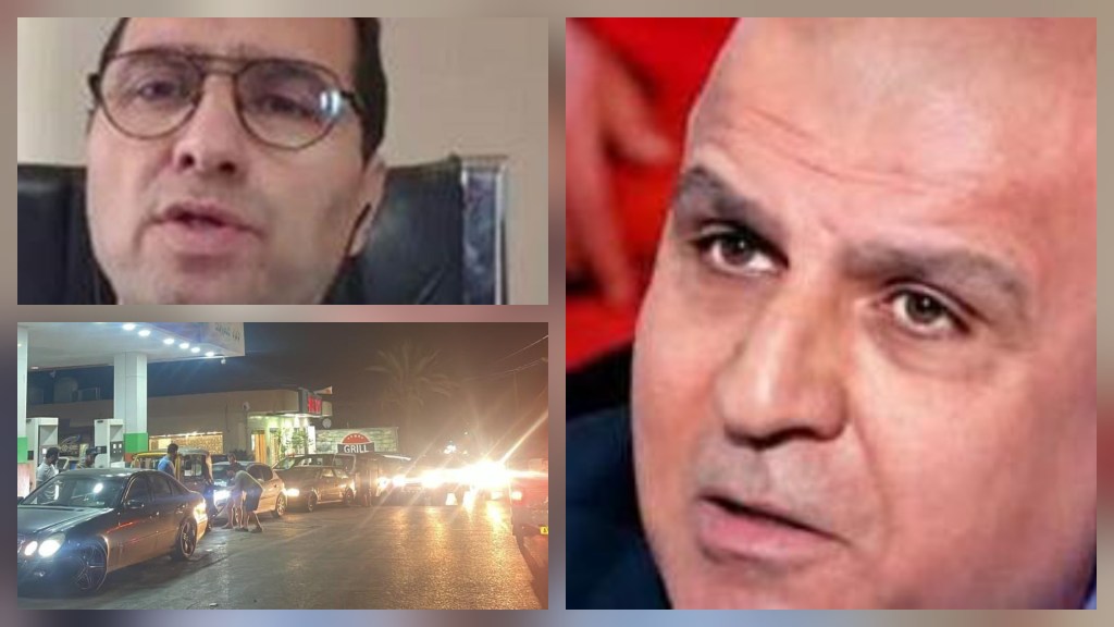هل كانت أزمة بنزين مفتعلة لفرض واقع جديد في السوق اللبناني؟