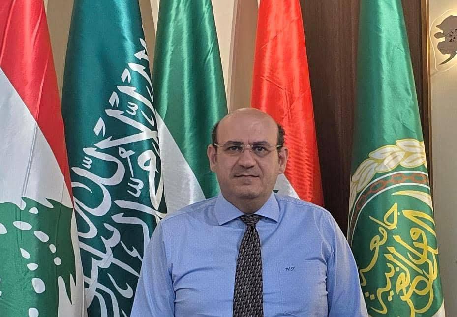 100 حافلة صينية لدعم النقل المشترك… ووائل ياسين: فرصة لتعزيز الشراكة