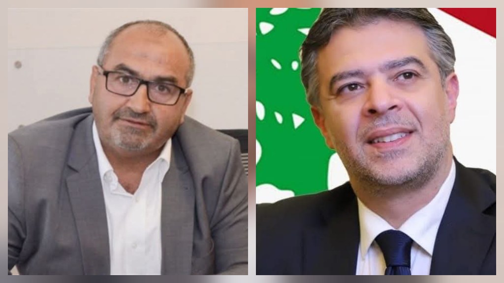 شخصيات سياسية تهنئ الجيش في عيده: الحشيمي وأبو حمدان يؤكدان دعم المؤسسة&nbsp;العسكرية