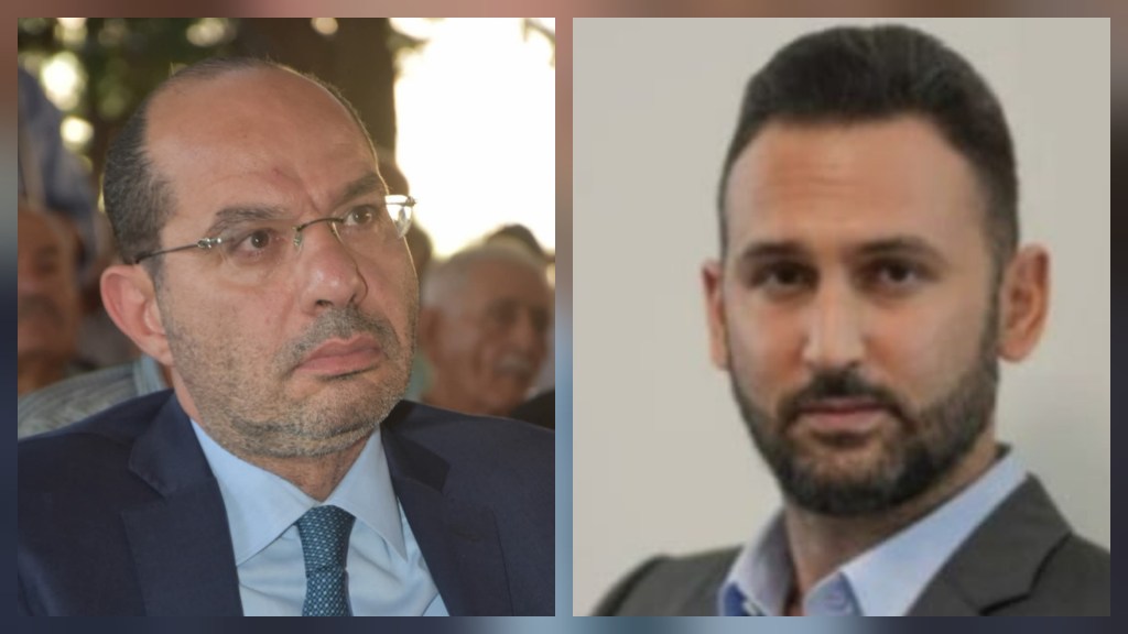 مراد وجنبلاط في مواجهة التصعيد الإسرائيلي: لا للرهان على الوعود… والدولة أمام اختبار السيادة&nbsp;والمحاسبة