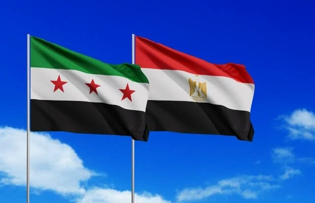 مصر ترحب برفع سوريا من قائمة الدول الراعية&nbsp;للإرهاب