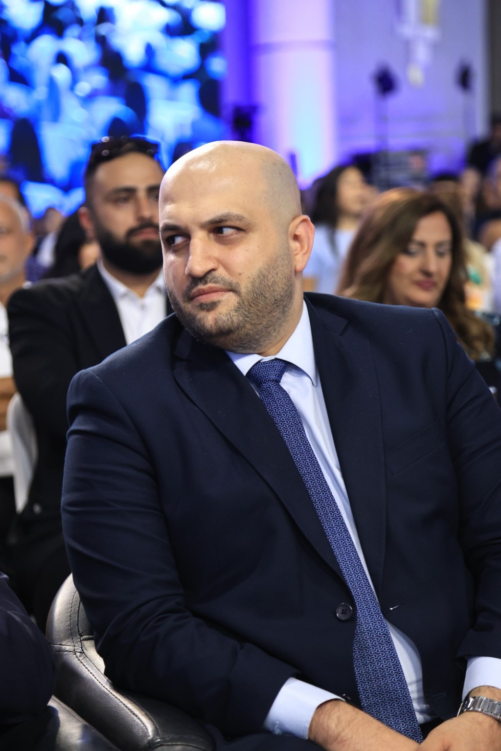 ناصر الدين يقرّر تغطية علاج جرحى انفجار مرفأ بيروت بنسبة 100% على نفقة الوزارة
