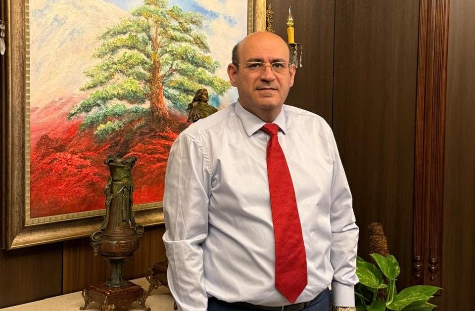 وائل ياسين يطرح رؤية لإعادة بناء الاقتصاد اللبناني