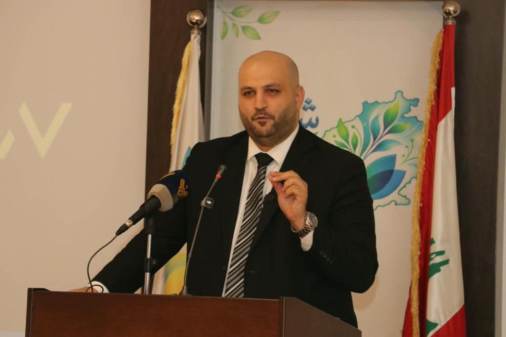ناصر الدين من عرمون: الحرب لا تُقاس بالنار وحدها والصحة النفسية أولوية وطنية