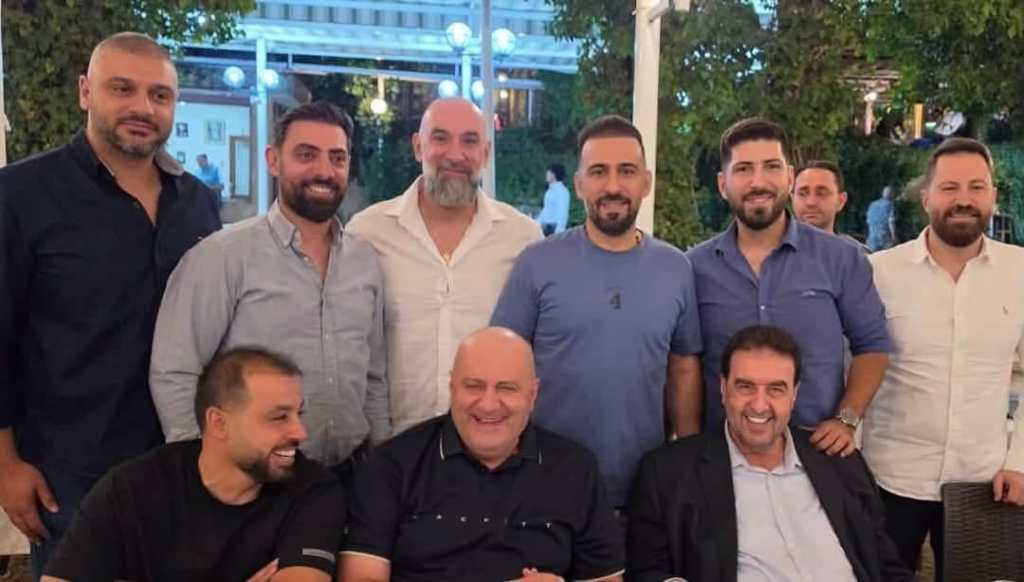 من شهابية الفاعور إلى مجدل عنجر وكامد اللوز… البعريني يفتح ملف «البقاع&nbsp;المنسي»
