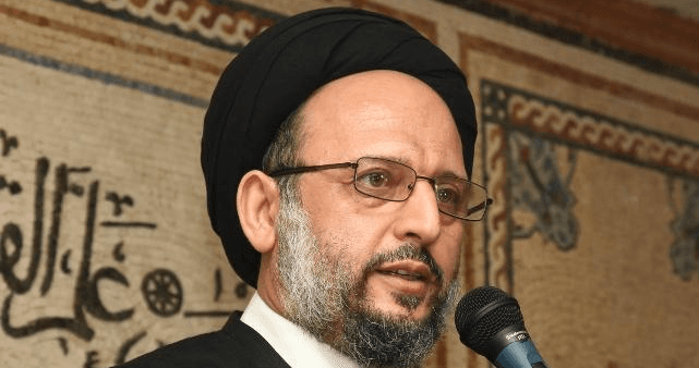 فضل الله: لا رهان على المفاوضات…