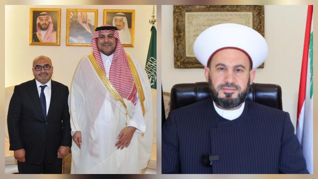 الغزاوي والحشيمي: أمن السعودية خط أحمر واستقرارها من استقرار المنطقة