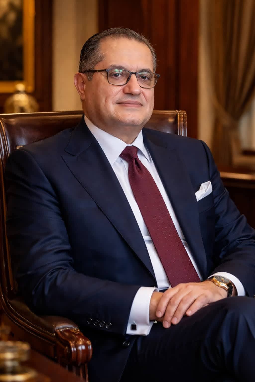 «رزق يكشف معادلة الكهرباء: 3 مفاتيح تنهي أزمة لبنان المزمنة»
