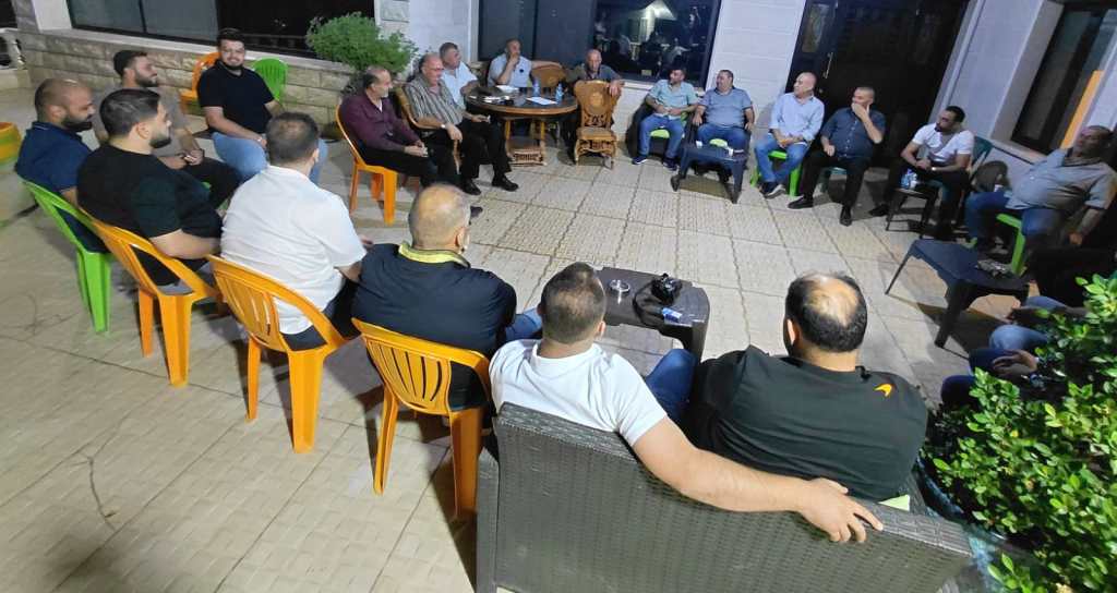 «مخلصو جمارك المصنع يصعّدون: إضراب مفتوح وإقفال المركز الإثنين»