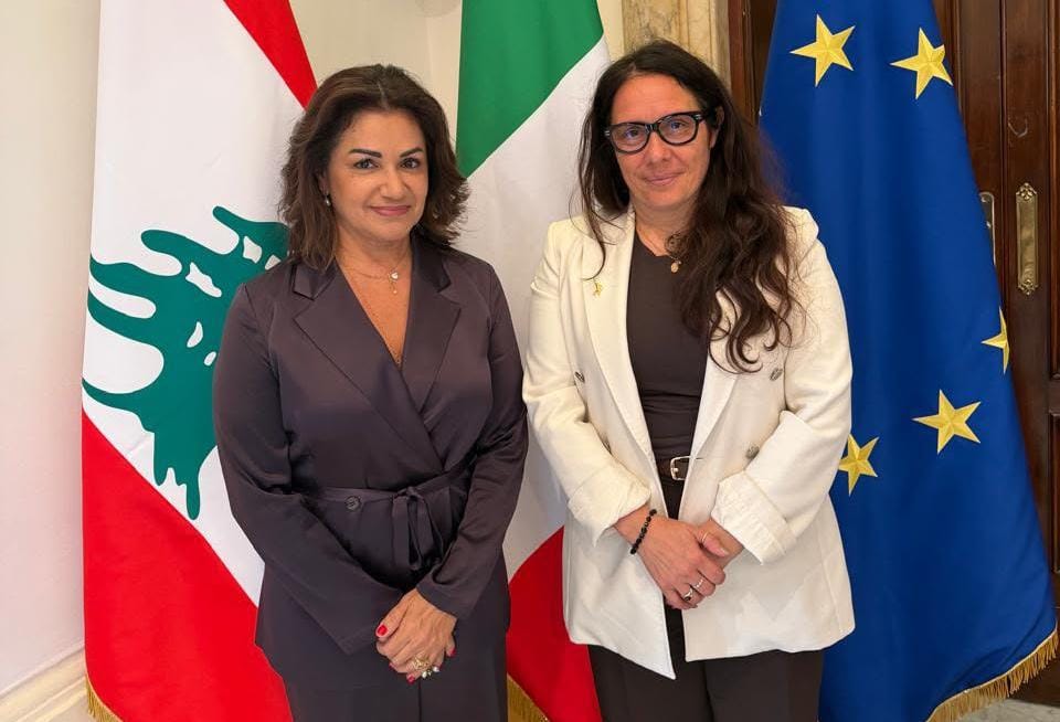 من الخدمة إلى الحق: هل يبدأ لبنان إصلاح منظومة الإعاقة من&nbsp;روما؟