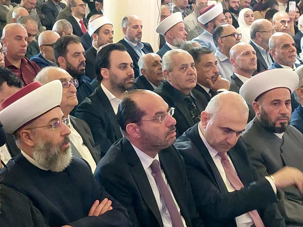البقاع يفتح دفاتر التاريخ ويسأل الدولة عن مستقبله