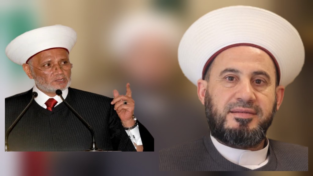الغزاوي يحسم الجدل: دار الفتوى مرجعية جامعة ووحدتها فوق كل&nbsp;الحسابات