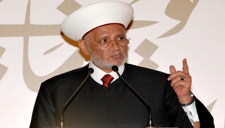 دار الفتوى أمام «الدستوري»: هل يحسم الصندوق مسار&nbsp;الإفتاء؟