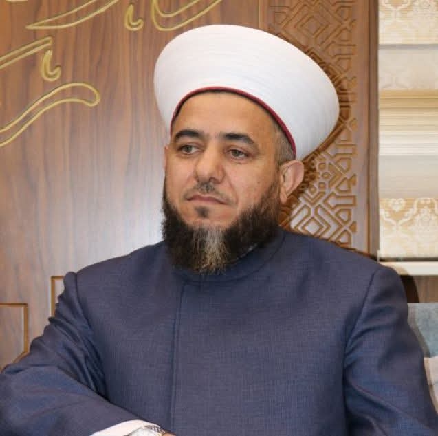 المفتي حجازي: المجلس الشرعي الإسلامي الأعلى سيّد نفسه