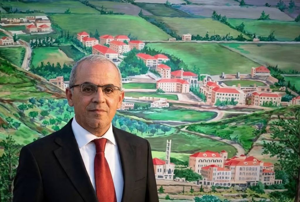 بعد 40 عامًا في عمر المختار… ماذا يبقى من مسيرة محمد نجم&nbsp;الدين؟