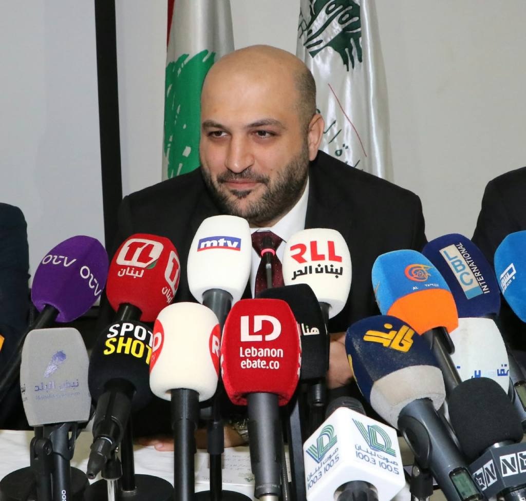 «من 24 إلى 172 مليون دولار.. كيف تعيد وزارة الصحة رسم سوق الدواء في&nbsp;لبنان؟»