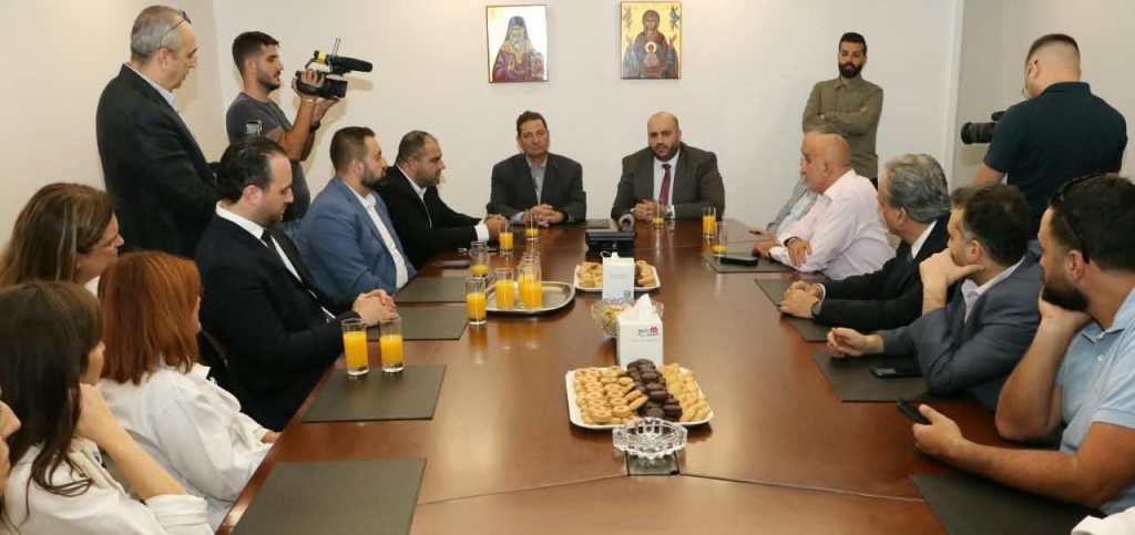 «بين كلفة المستشفيات وقدرة الدولة: من يحمي المريض من الفروقات&nbsp;المالية؟»