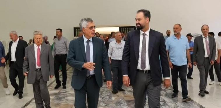 السلطان يعقوب و«بيروت فوتبول أكاديمي» يفتحان طريقاً جديداً أمام المواهب الكروية