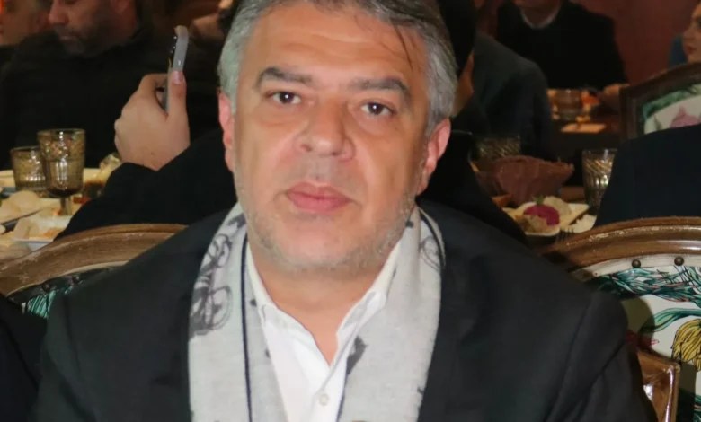 فراس أبو حمدان: تُخصّصون الزيادات لأنفسكم وتحرمون حماة الوطن&nbsp;منها!